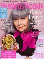 The Australian Women's Weekly